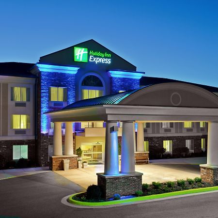 Holiday Inn Express Hotel & Suites Paragould By Ihg Extérieur photo
