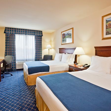 Holiday Inn Express Hotel & Suites Paragould By Ihg Chambre photo