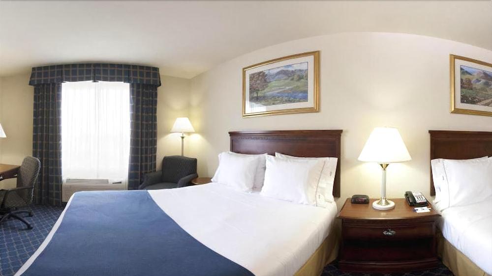 Holiday Inn Express Hotel & Suites Paragould By Ihg Extérieur photo