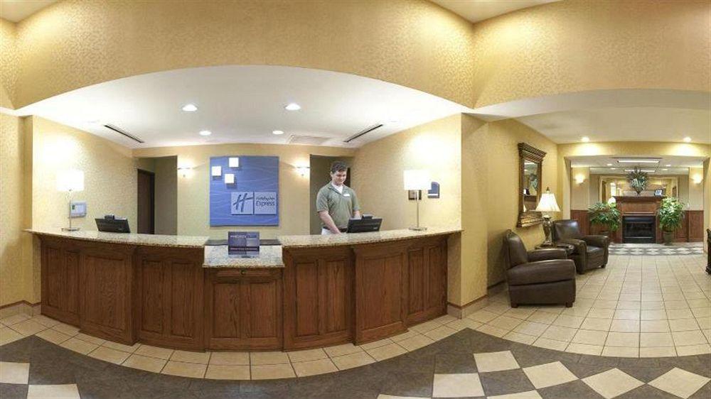 Holiday Inn Express Hotel & Suites Paragould By Ihg Extérieur photo