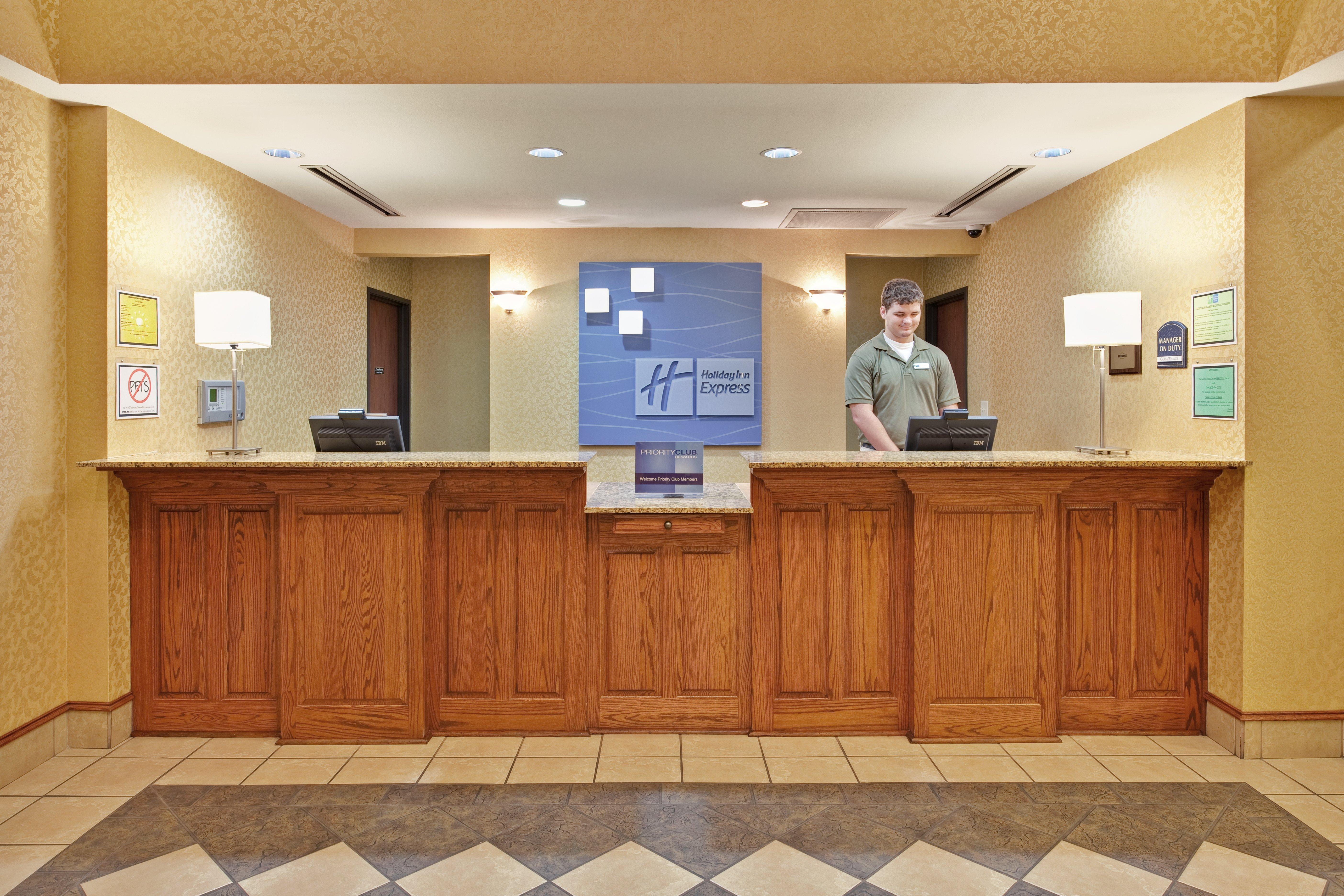 Holiday Inn Express Hotel & Suites Paragould By Ihg Extérieur photo