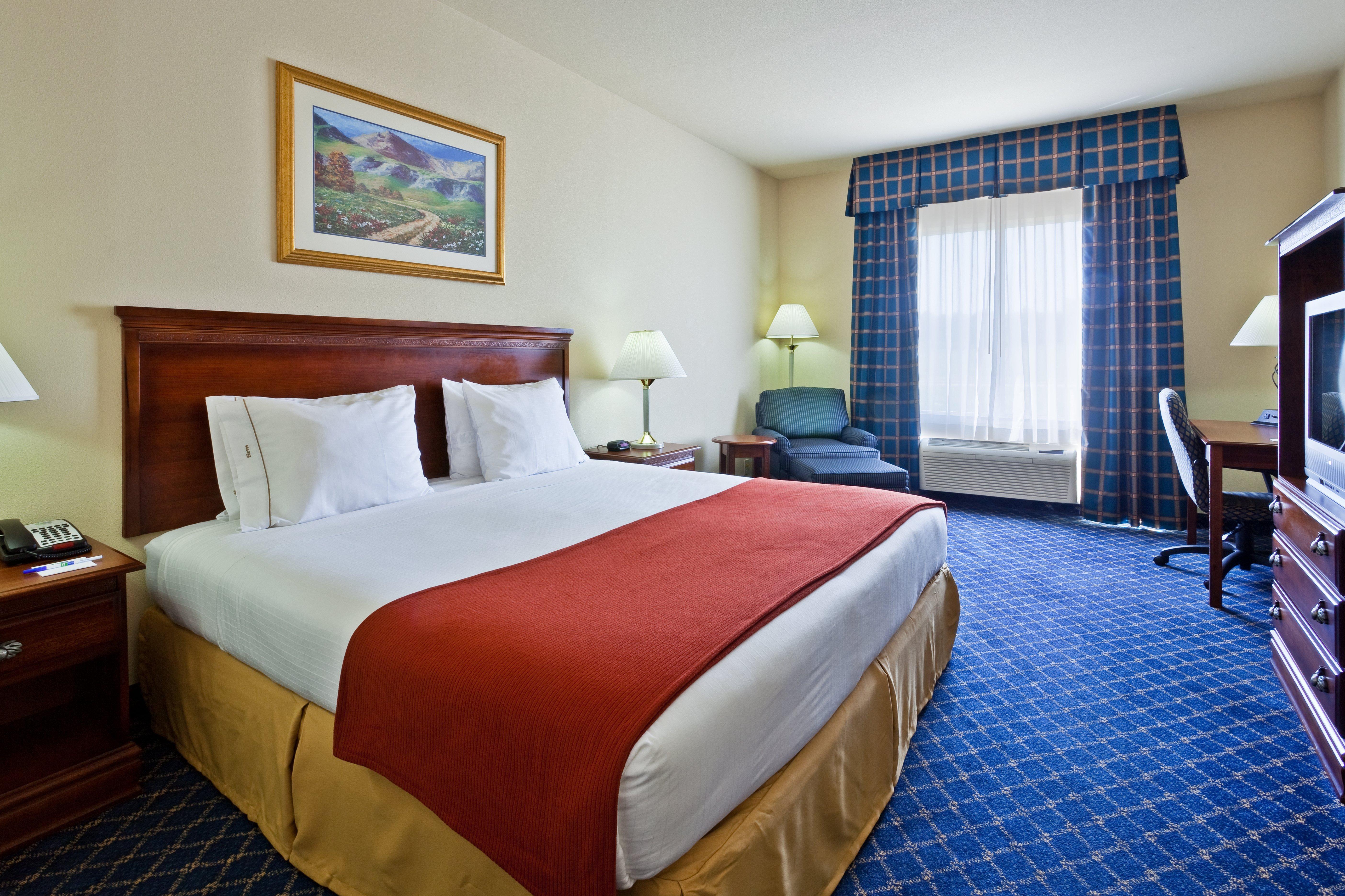 Holiday Inn Express Hotel & Suites Paragould By Ihg Extérieur photo