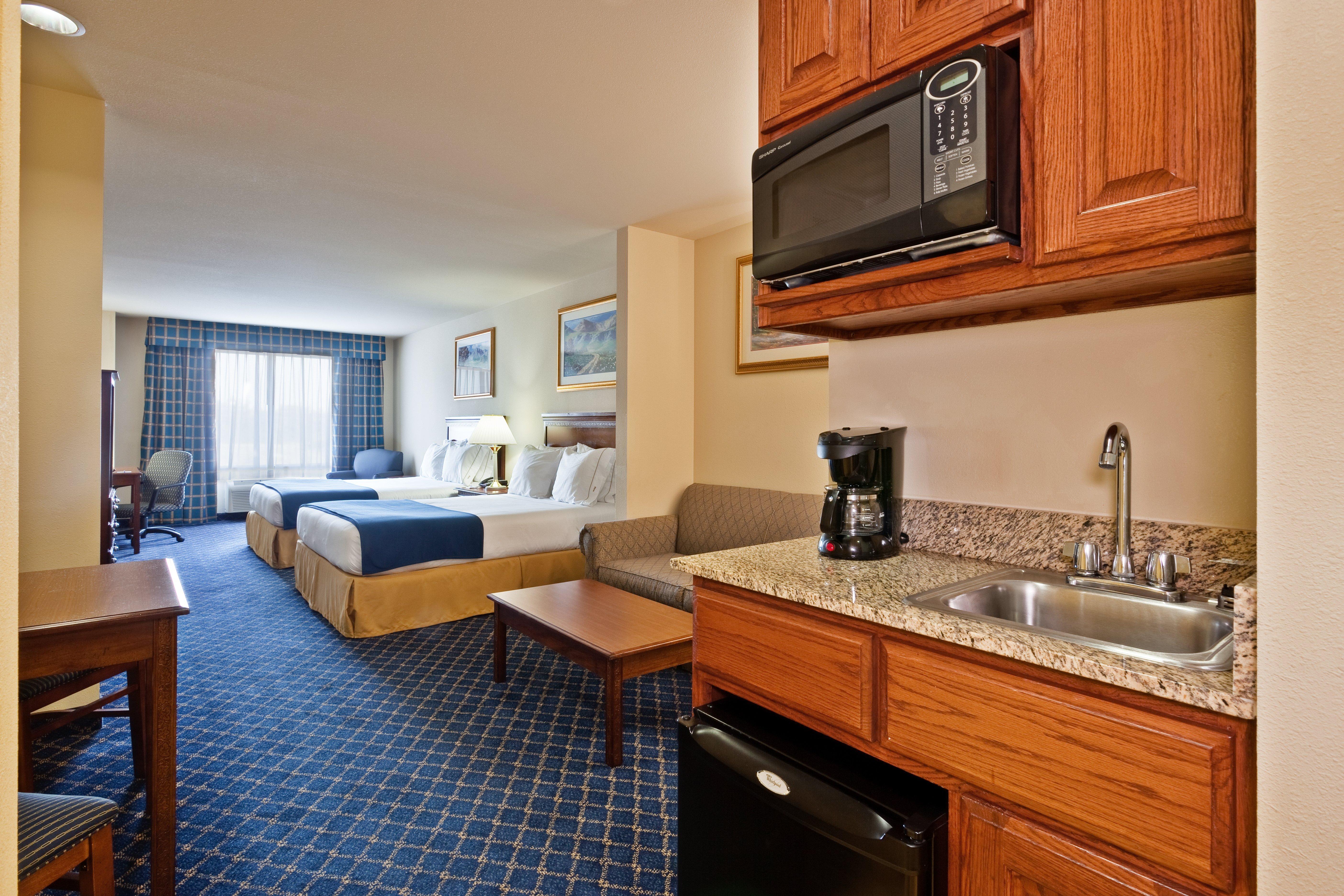 Holiday Inn Express Hotel & Suites Paragould By Ihg Extérieur photo