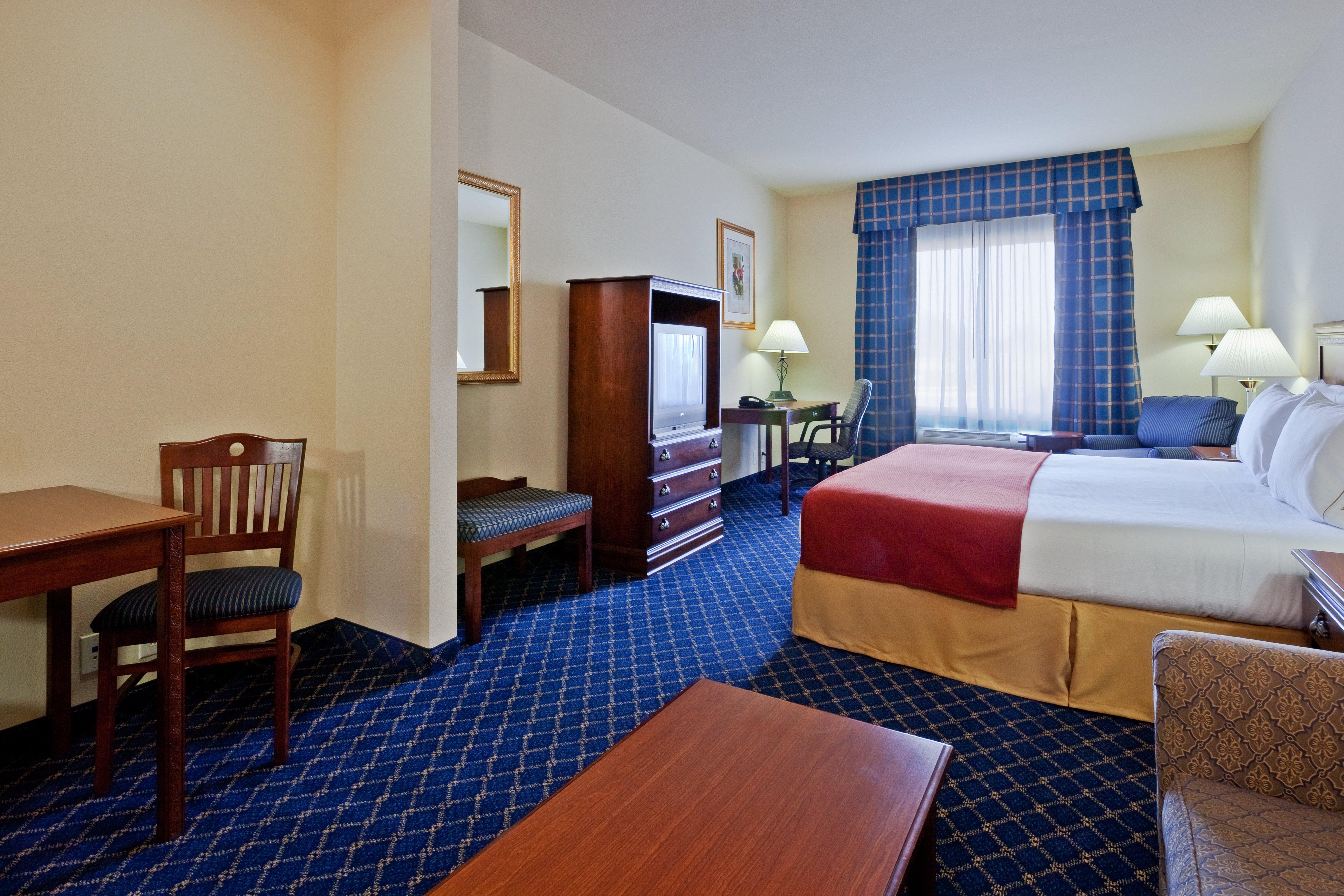 Holiday Inn Express Hotel & Suites Paragould By Ihg Extérieur photo