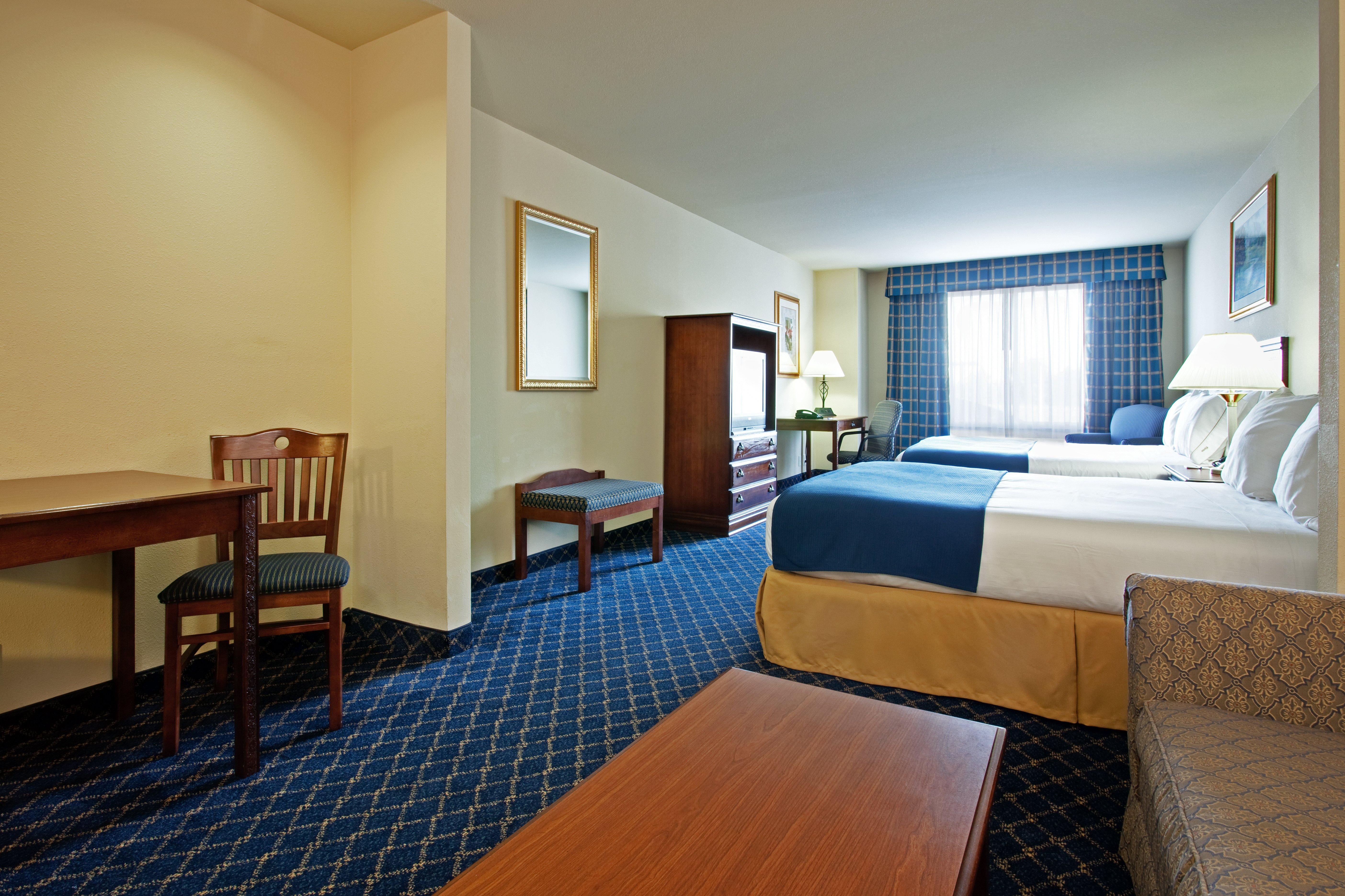 Holiday Inn Express Hotel & Suites Paragould By Ihg Extérieur photo