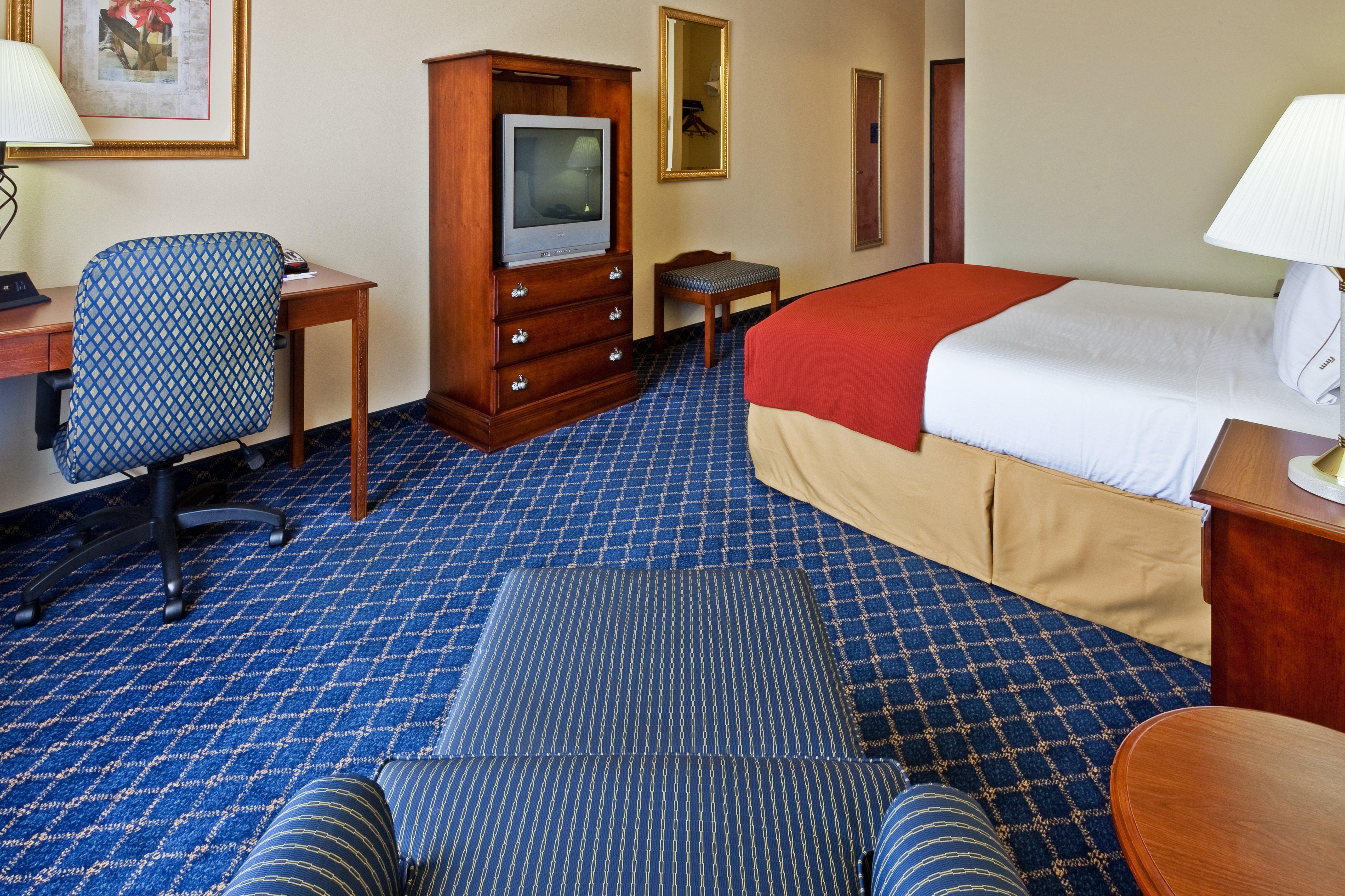 Holiday Inn Express Hotel & Suites Paragould By Ihg Chambre photo