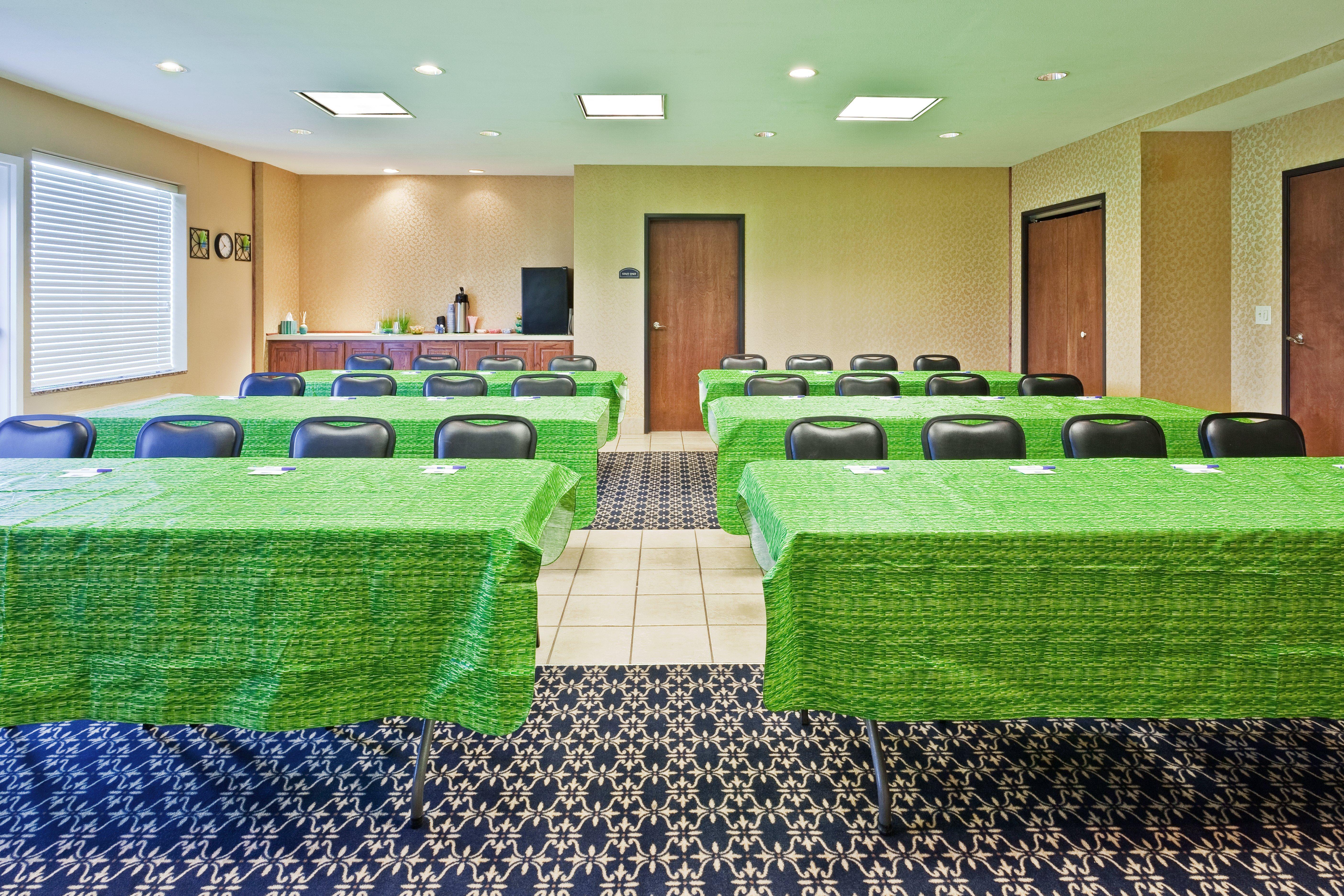 Holiday Inn Express Hotel & Suites Paragould By Ihg Extérieur photo