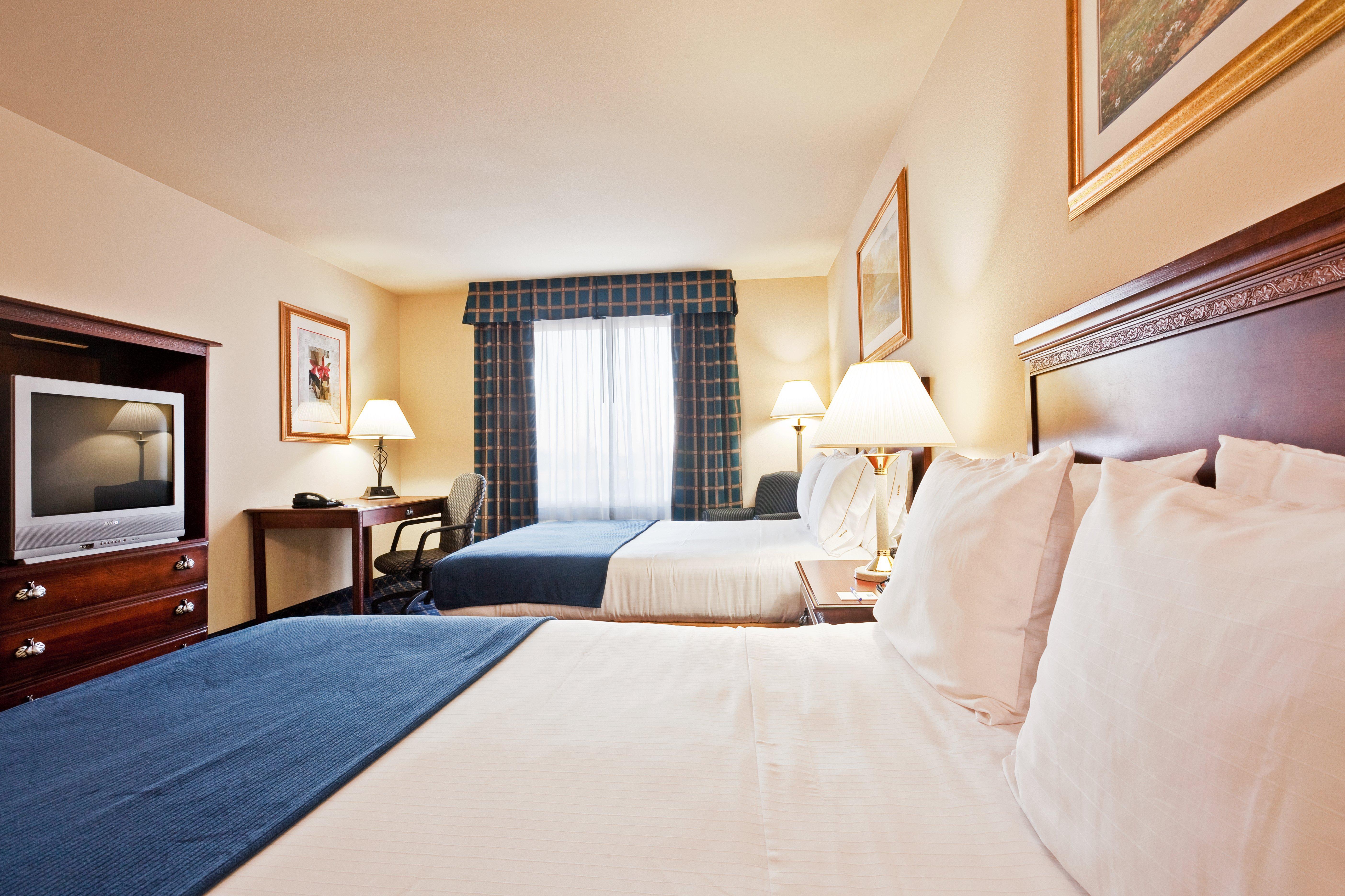 Holiday Inn Express Hotel & Suites Paragould By Ihg Chambre photo
