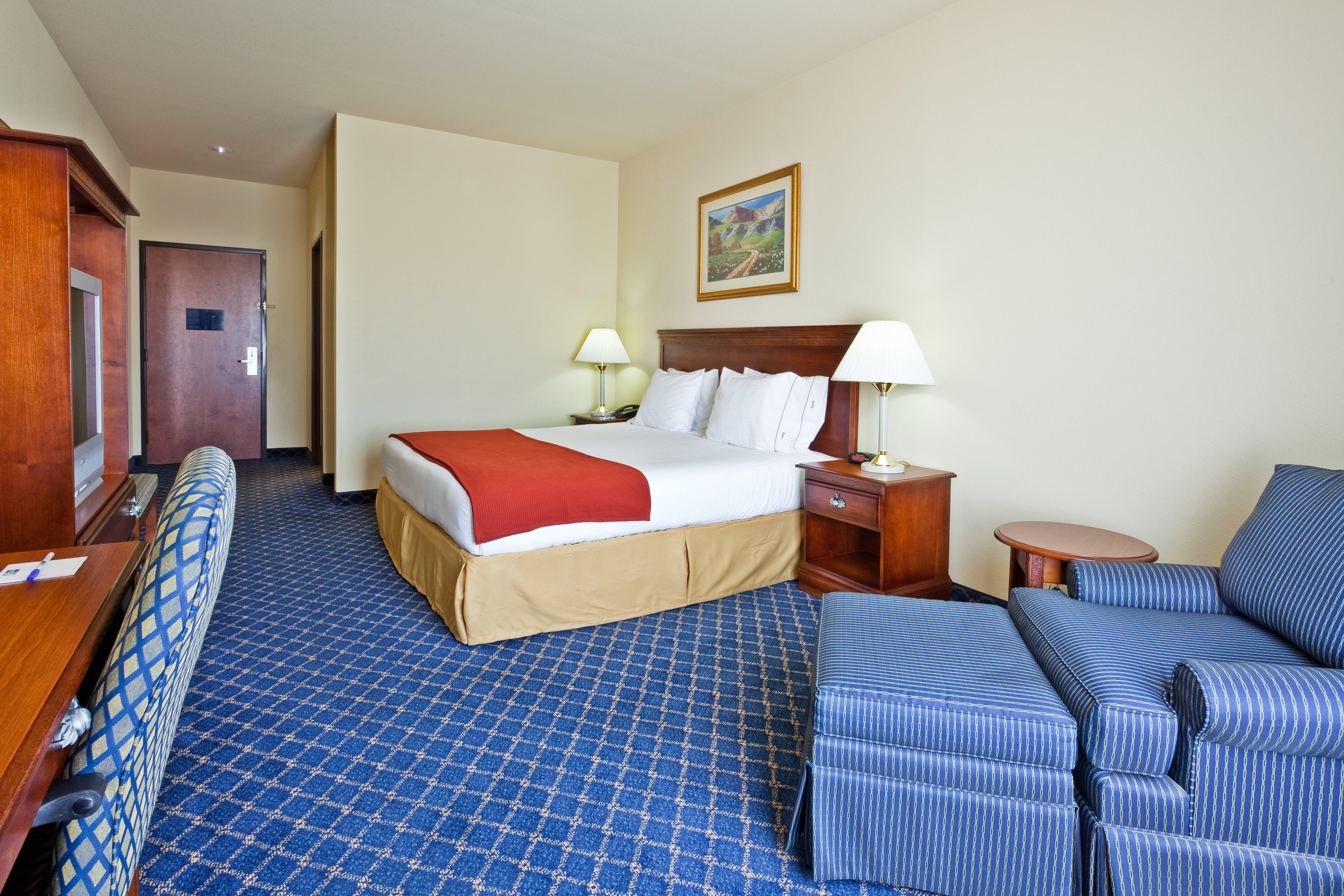 Holiday Inn Express Hotel & Suites Paragould By Ihg Chambre photo