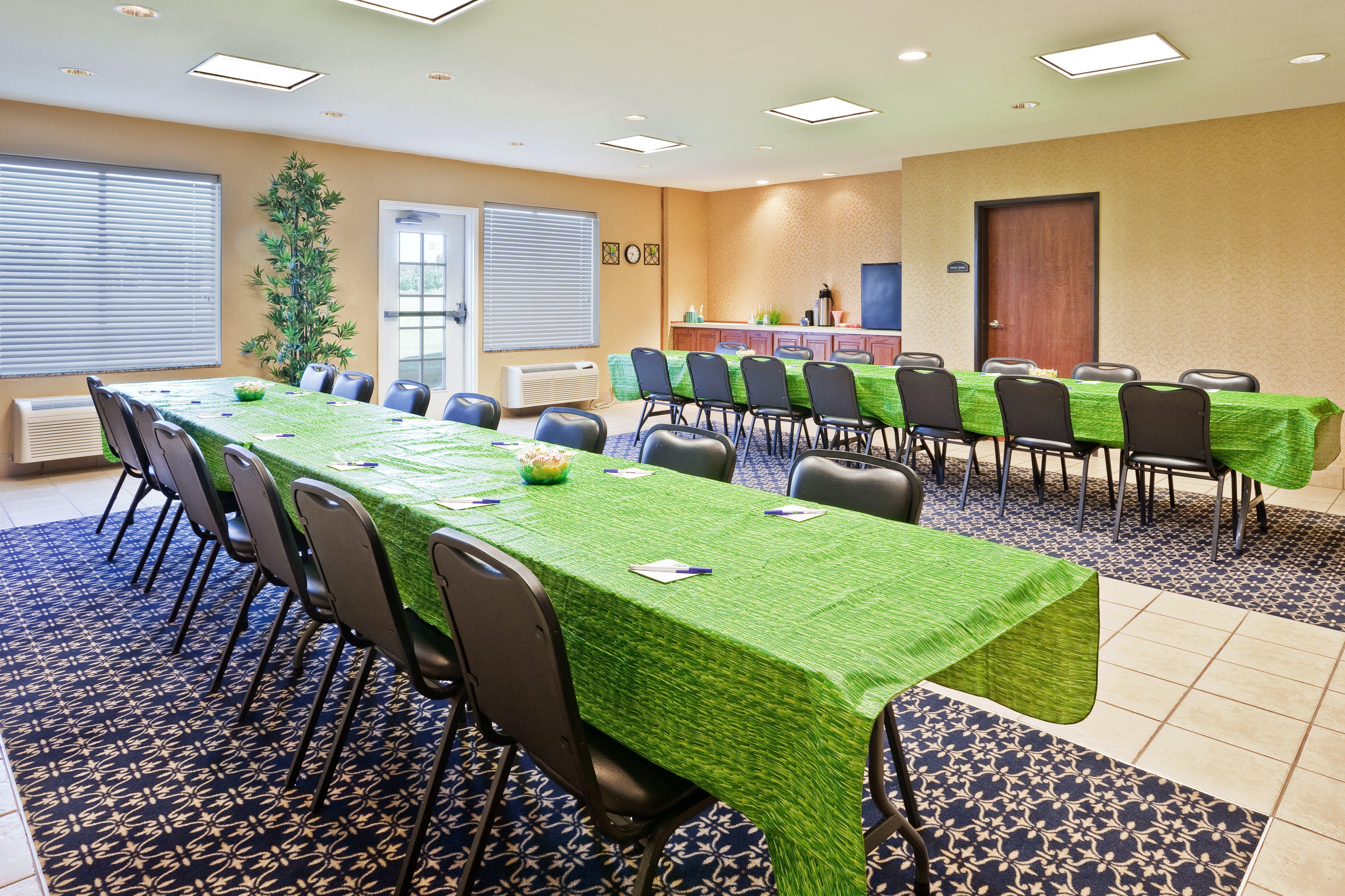 Holiday Inn Express Hotel & Suites Paragould By Ihg Extérieur photo