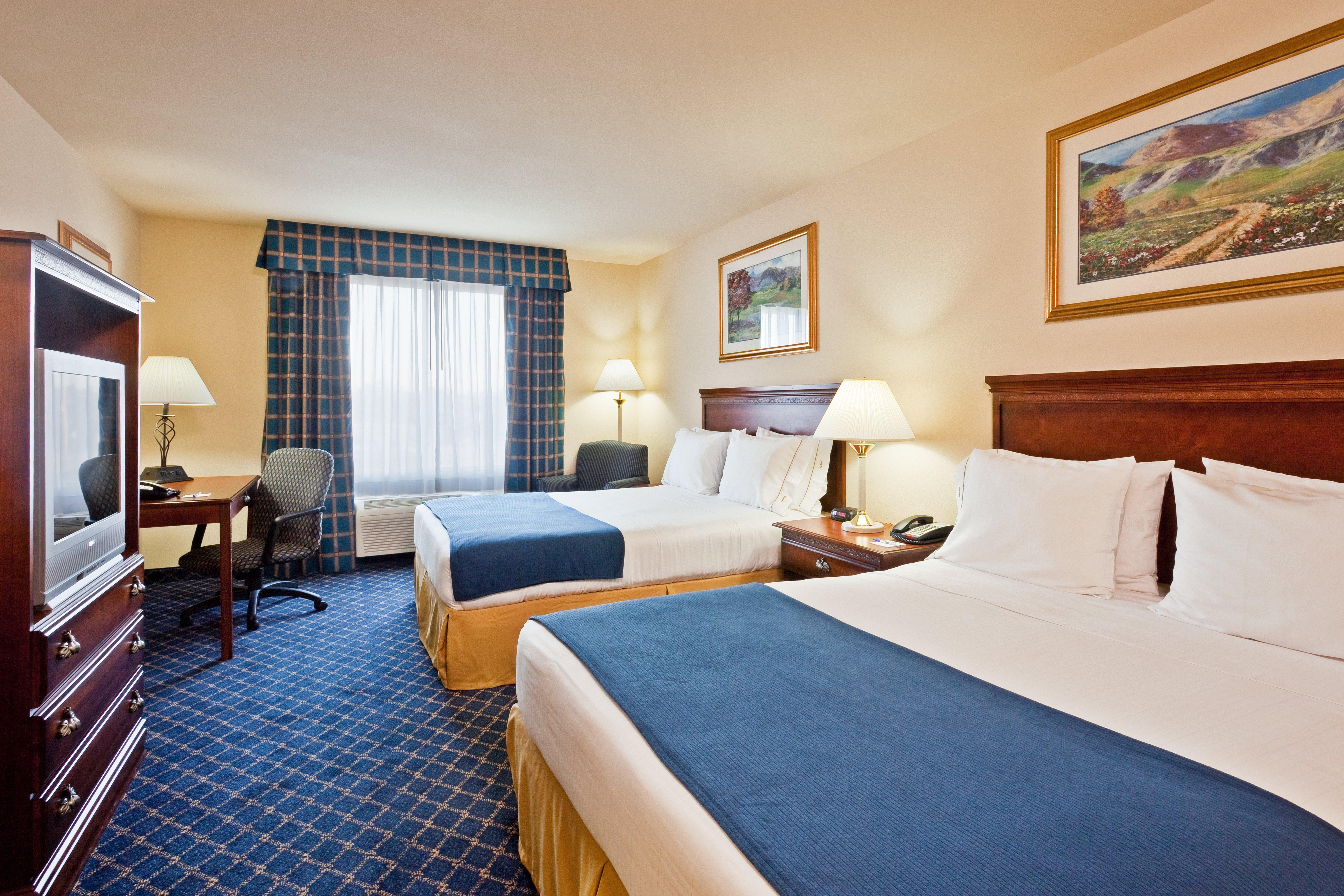 Holiday Inn Express Hotel & Suites Paragould By Ihg Chambre photo