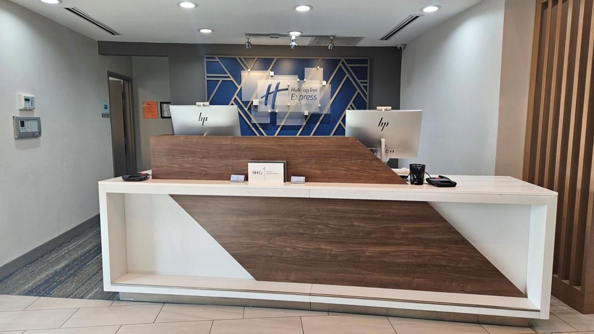 Holiday Inn Express Hotel & Suites Paragould By Ihg Extérieur photo