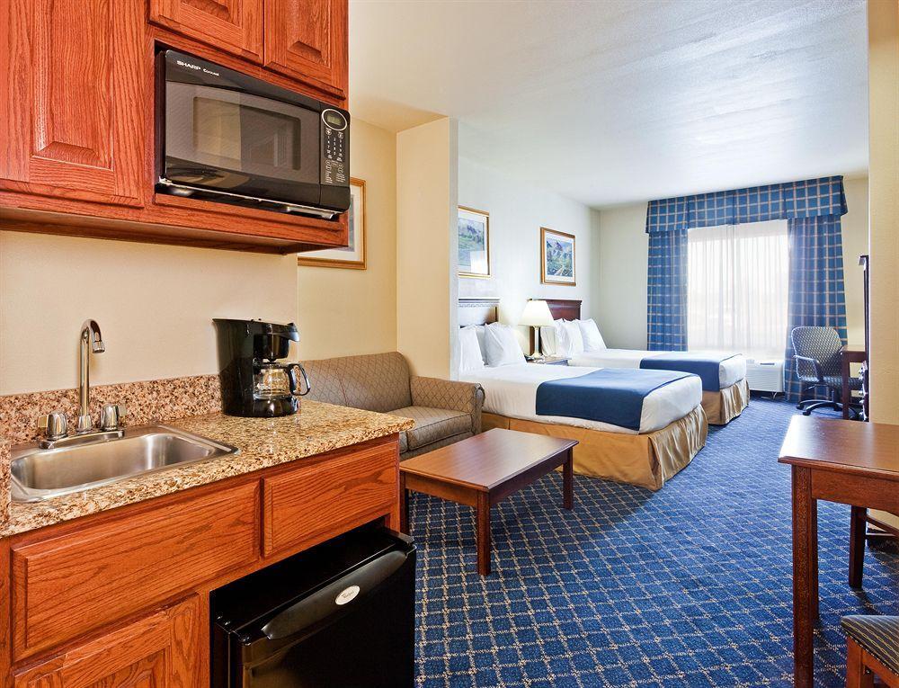Holiday Inn Express Hotel & Suites Paragould By Ihg Extérieur photo