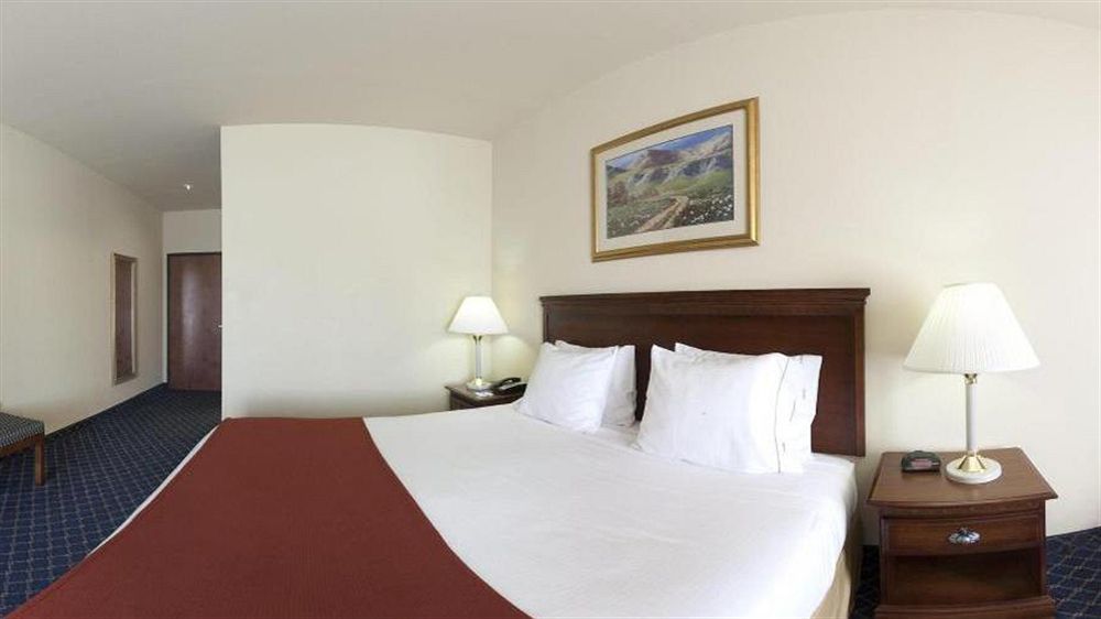 Holiday Inn Express Hotel & Suites Paragould By Ihg Extérieur photo