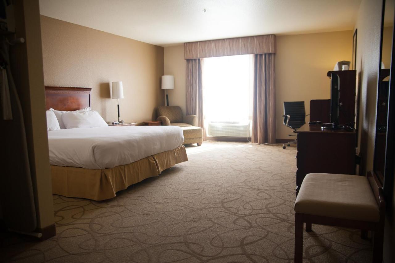 Holiday Inn Express Hotel & Suites Paragould By Ihg Extérieur photo